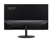 Acer SA322QUAbmiipx Computerbildschirm 80 cm (31.5") 2560 x 1440 Pixel Quad HD LCD Schwarz