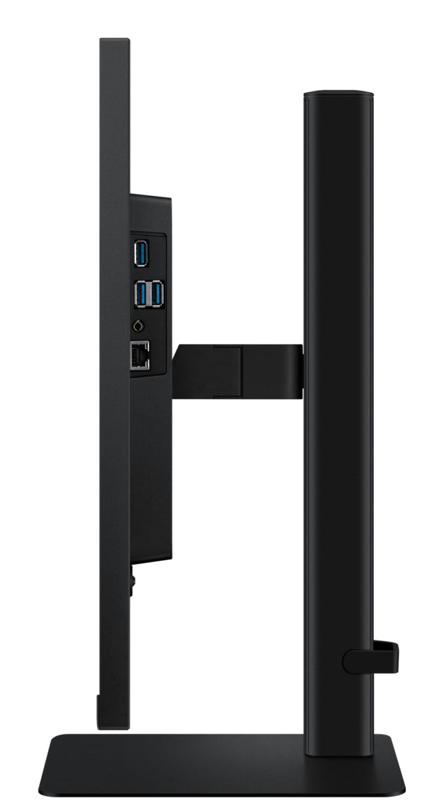 Samsung S27D604UAU Computerbildschirm 68,6 cm (27") 2560 x 1440 Pixel Quad HD LED Schwarz