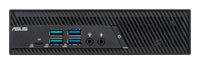 ASUS ExpertCenter PB64-B50081AH Intel Core Ultra 5 235 16 GB DDR5-SDRAM 512 GB SSD Windows 11 Pro Mini PC Mini-PC Schwarz