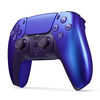 Sony Interactive Entertainment DualSense Indigo Bluetooth/USB Gamepad Analog / Digital PlayStation 5