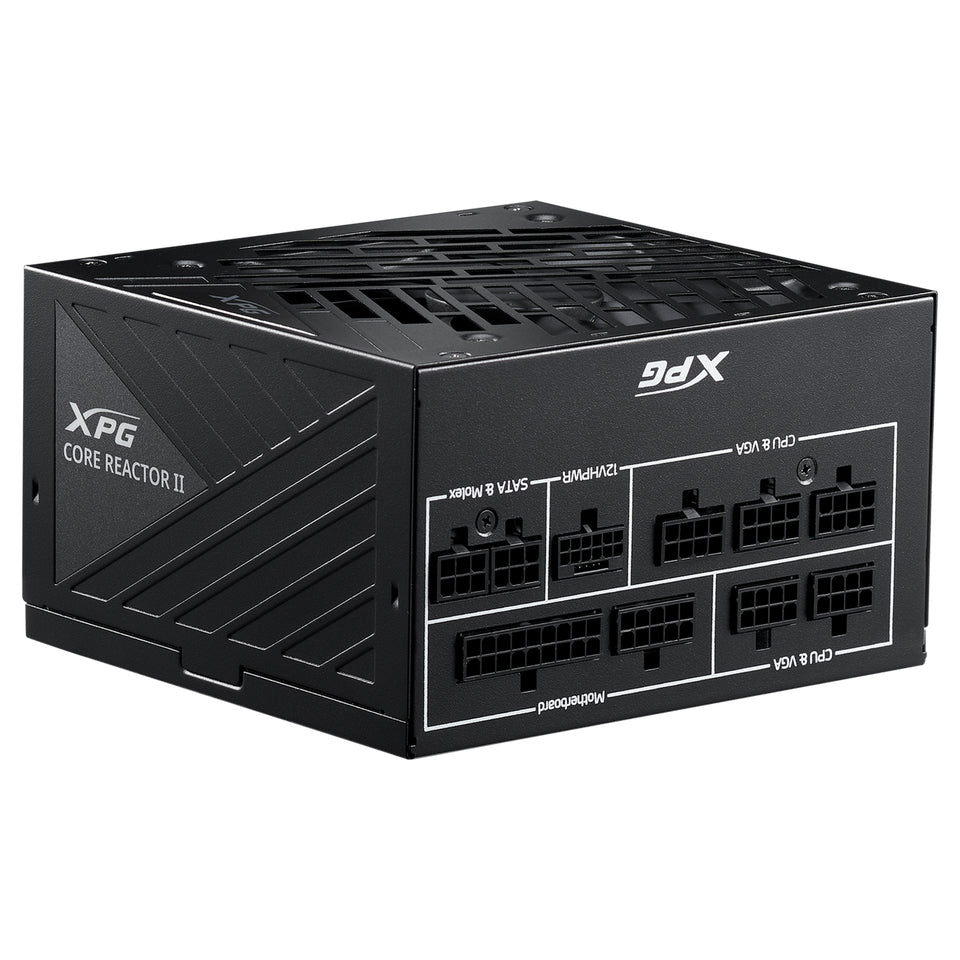 XPG COREREACTOR II 850W Netzteil