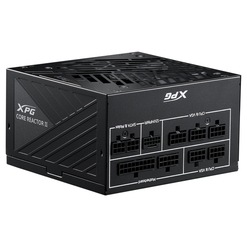 XPG COREREACTOR II 850W Netzteil