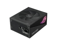 ASUS ROG STRIX 1200W Gold Aura Edition Netzteil 20+4 pin ATX ATX Schwarz