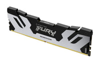 Kingston Technology FURY 48GB 8000MT/s DDR5 CL38 DIMM (2er-Kit) Renegade Silver