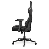 COUGAR Gaming-Stuhl Armor One V2 Gold, Schwarz