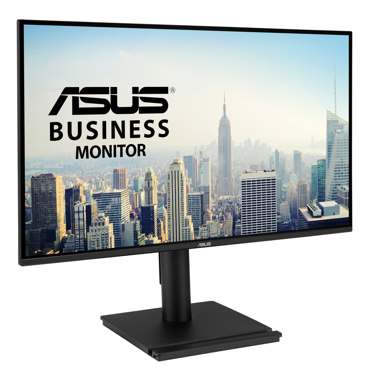 ASUS VA27AQSE Computerbildschirm 68,6 cm (27") 2560 x 1440 Pixel Quad HD LCD Schwarz