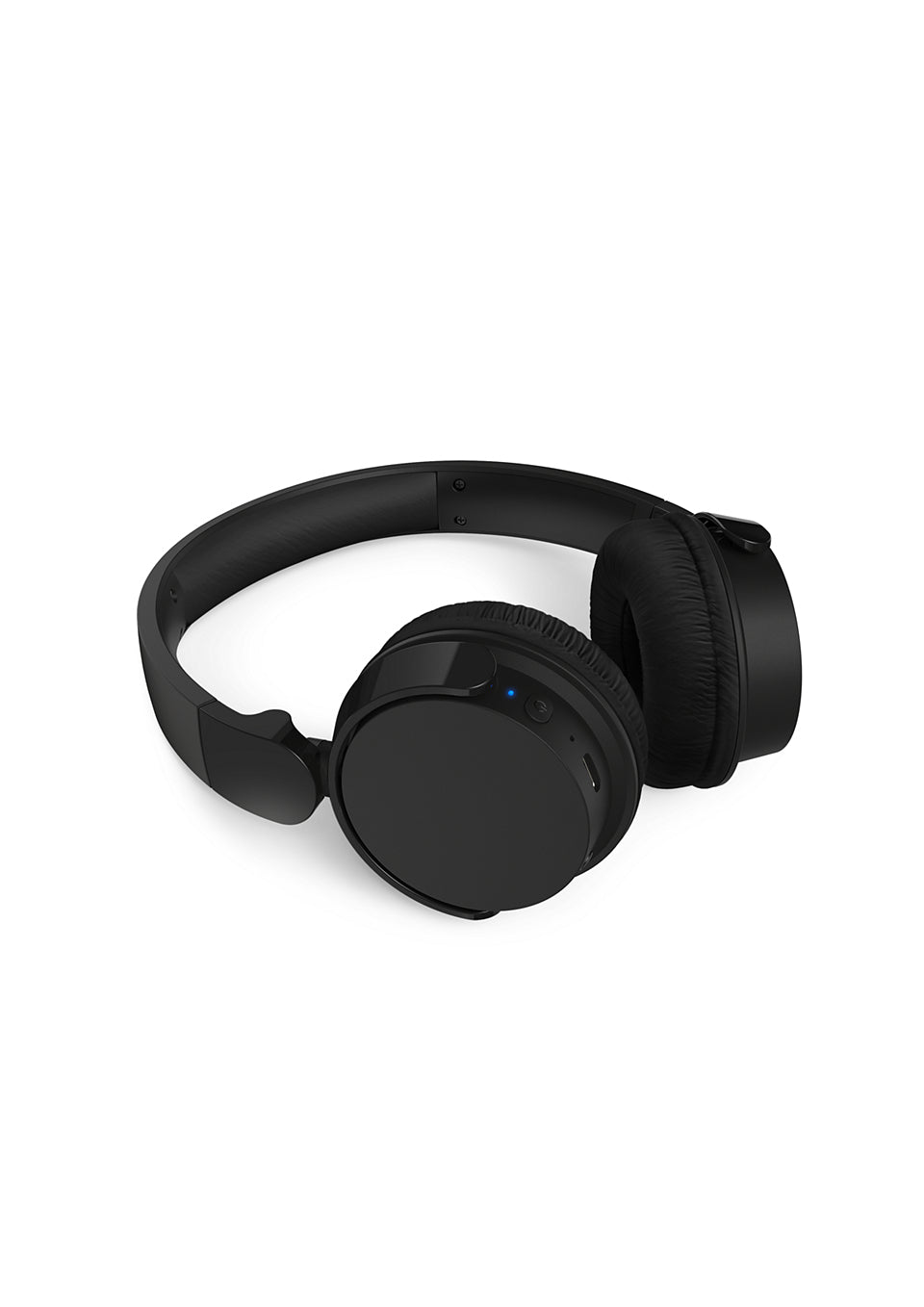 Philips 4000 series TAH4209BK/00 Kopfhörer & Headset Kabellos Kopfband Anrufe/Musik Bluetooth Schwarz