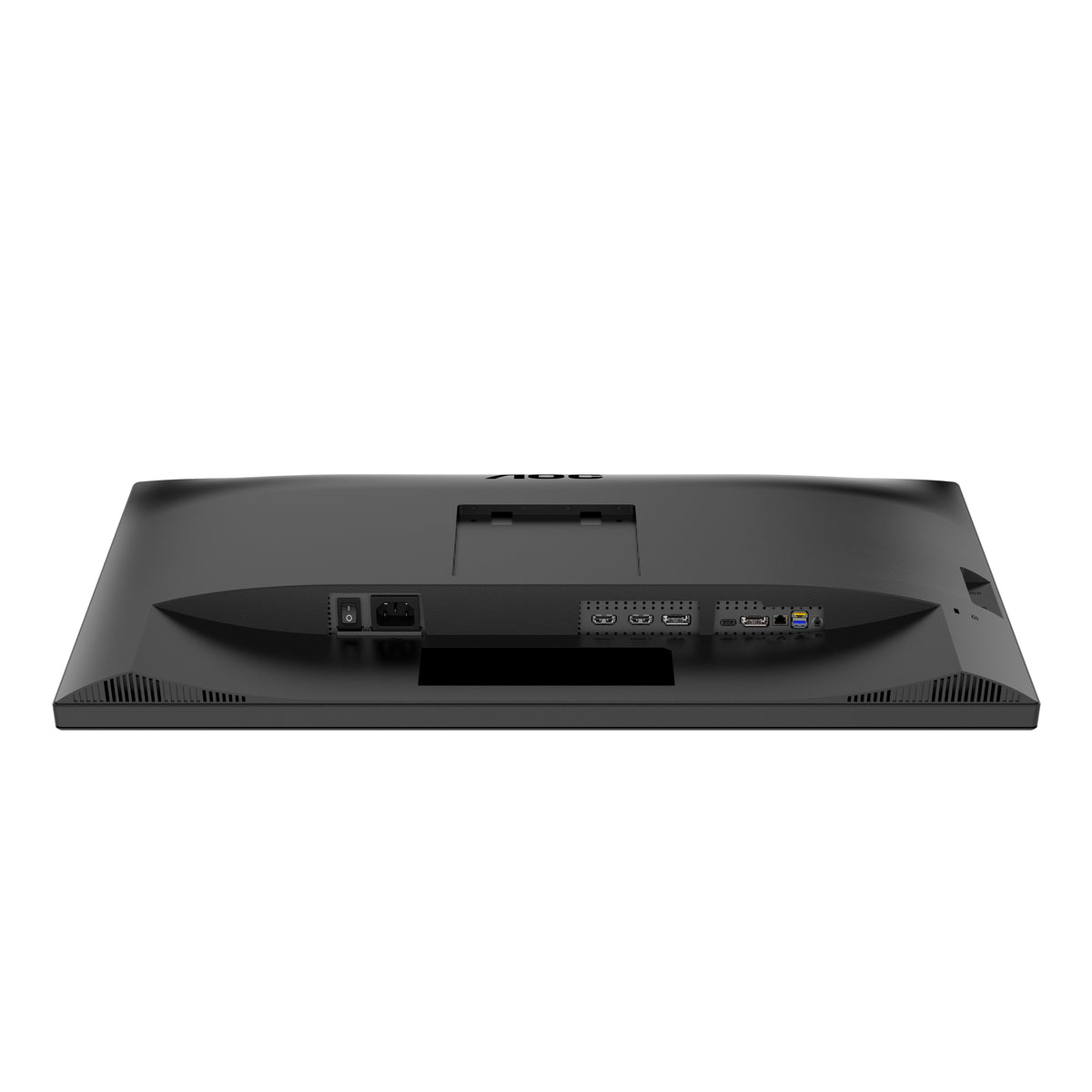 AOC Q27P3CW Computerbildschirm 68,6 cm (27") 2560 x 1440 Pixel Quad HD LED Schwarz