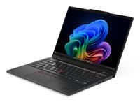Lenovo ThinkPad T14s 2-in-1 Gen 2 Copilot+ PC Intel Core Ultra 7 355 Hybrid (2-in-1) 35,6 cm (14") Touchscreen WUXGA 32 GB LPDDR5x-SDRAM 1 TB SSD Wi-Fi 7 (802.11be) Windows 11 Pro Schwarz Schweiz