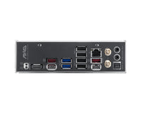 MSI MAG B850 TOMAHAWK WIFI Motherboard AMD B850 Sockel AM5 ATX