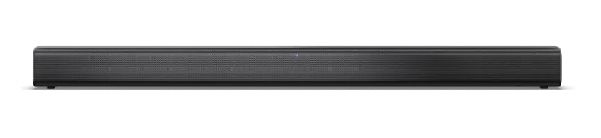 Sharp HT-SB145 Soundbar-Lautsprecher Schwarz 2.0 Kanäle 150 W
