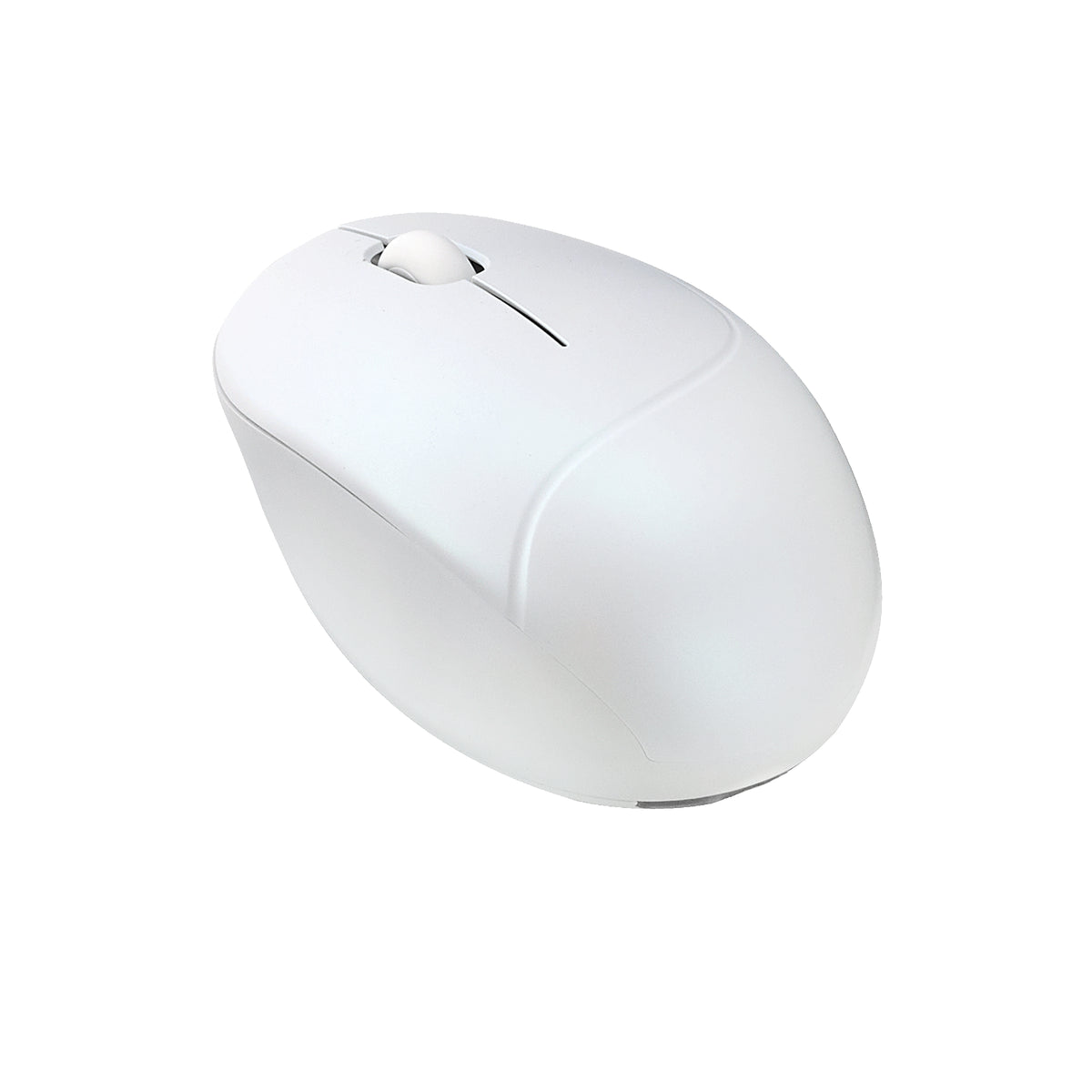 ASUS Fragrance Mouse MD101 Maus Haus Beidhändig RF Wireless + Bluetooth Optisch 2400 DPI