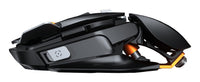 COUGAR Gaming Maus DualBlader, Kabelgebunden, Schwarz