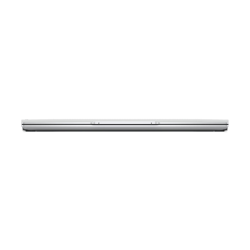 Lenovo ThinkPad X9-14 Gen 1 Aura Edition Copilot+ PC Intel Core Ultra 7 258V Laptop 35,6 cm (14") Touchscreen 2.8K 32 GB LPDDR5x-SDRAM 1 TB SSD Wi-Fi 7 (802.11be) Windows 11 Pro Deutsch Weiß