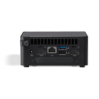 ASUS NUC 14 Pro RNUC14RVHV500002I UCFF Schwarz 135H