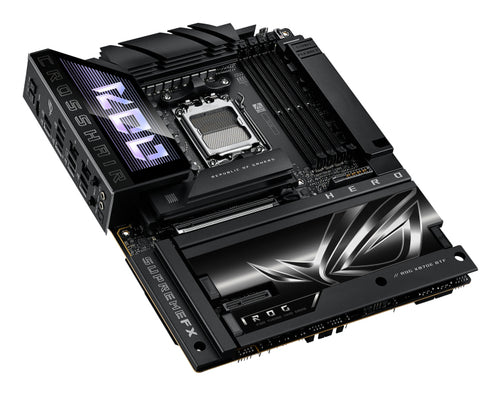 MB ASUS ROG CROSSHAIR X870E HERO BTF