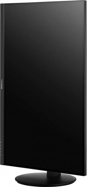 Viewsonic VG Series VG2709-2K-MHD-2 Computerbildschirm 68,6 cm (27") 2560 x 1440 Pixel Quad HD LED Schwarz