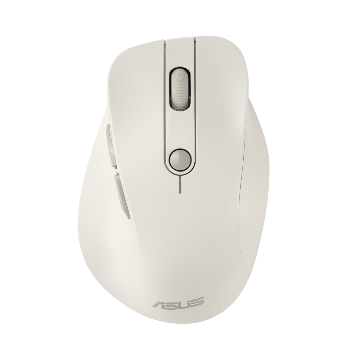 ASUS MD105 MOUSE/MK-WH Maus Universal Rechts RF Wireless + Bluetooth 2400 DPI