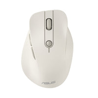 ASUS MD105 MOUSE/MK-WH Maus Universal rechts RF Wireless + Bluetooth 2400 DPI