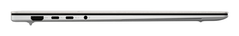 ASUS Zenbook S16 UM5606WA-RK088W Copilot+ PC AMD Ryzen AI 9 HX 370 Laptop 40,6 cm (16") 3K 32 GB LPDDR5x-SDRAM 1 TB SSD Wi-Fi 7 (802.11be) Windows 11 Home Weiß