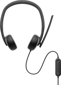 DELL Pro kabelgebundenes Headset - WH3024