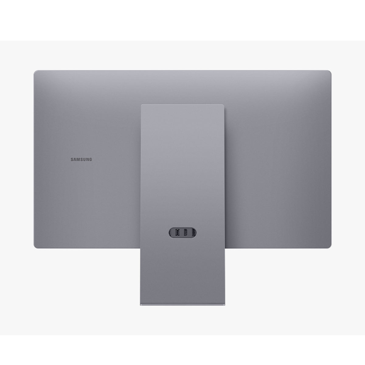 Samsung M90SF Computerbildschirm 81,3 cm (32") 3840 x 2160 Pixel 4K Ultra HD OLED Silber