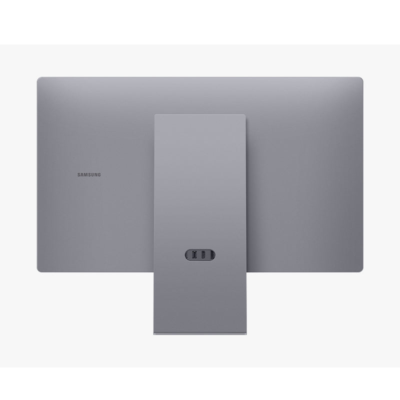 Samsung M90SF Computerbildschirm 81,3 cm (32") 3840 x 2160 Pixel 4K Ultra HD OLED Silber