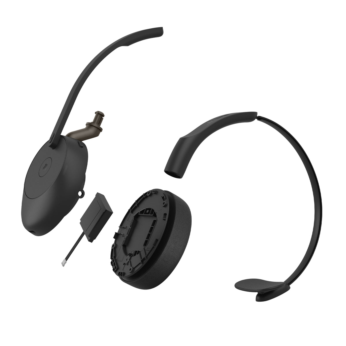 Jabra Evolve3 65