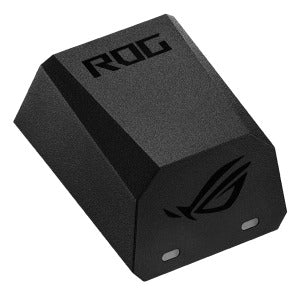 ASUS ROG Gladius IV Ace Maus Gaming Rechts RF Wireless + Bluetooth + USB Type-A Optisch 65000 DPI