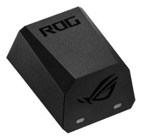 ASUS ROG Gladius IV Ace Maus Gaming Rechts RF Wireless + Bluetooth + USB Type-A Optisch 65000 DPI