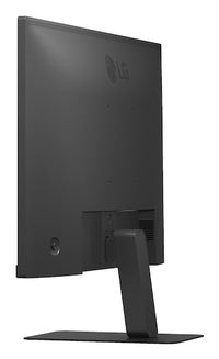 LG 24U631A-B Computerbildschirm 60,5 cm (23.8") 2560 x 1440 Pixel Quad HD Schwarz