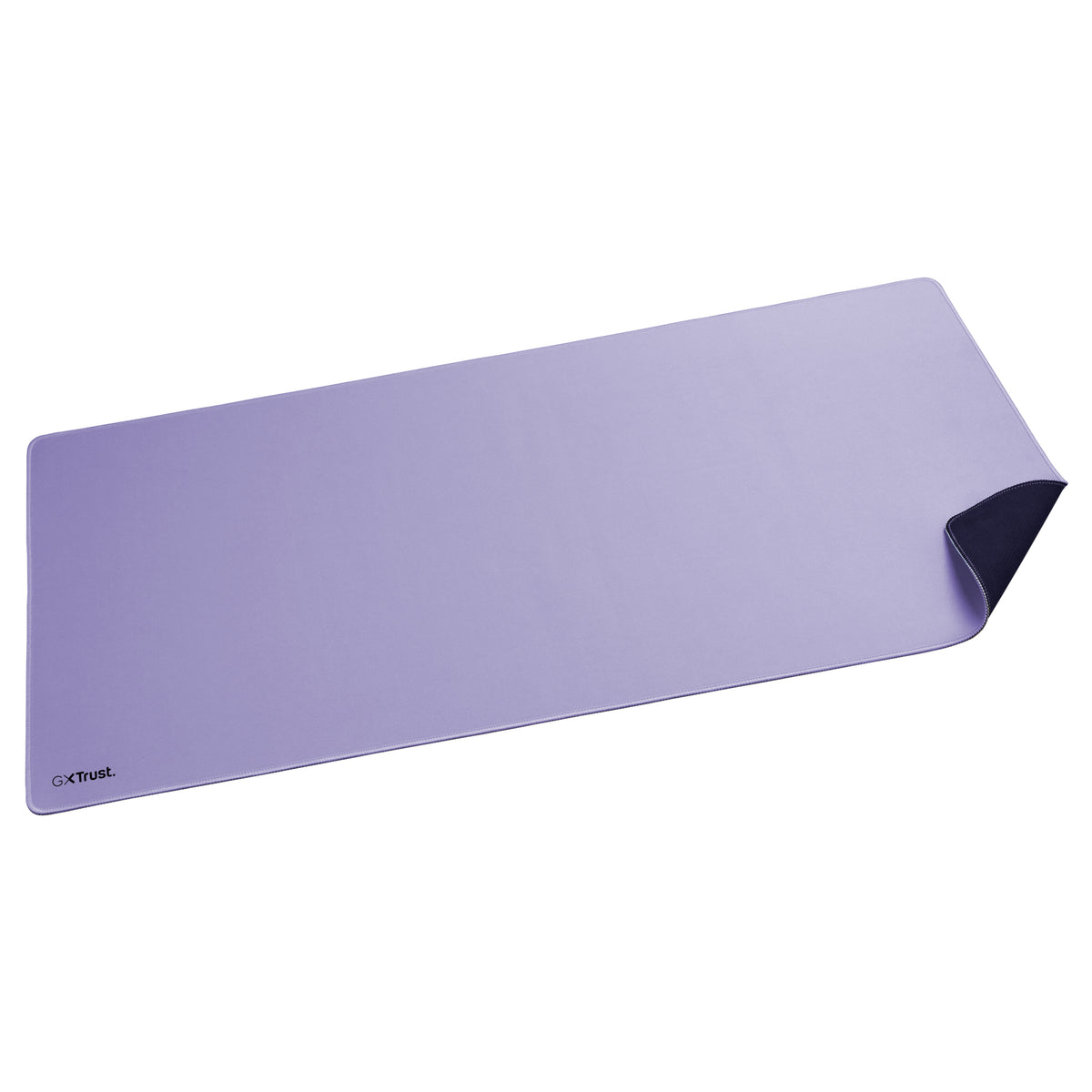 Trust GXT 759P Gaming-Mauspad Violett