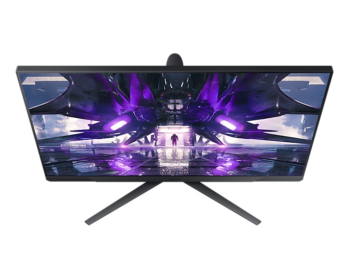 Samsung LS32AG324NU Computerbildschirm 81,3 cm (32") 1920 x 1080 Pixel Full HD Schwarz