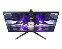 Samsung LS32AG324NU Computerbildschirm 81,3 cm (32") 1920 x 1080 Pixel Full HD Schwarz