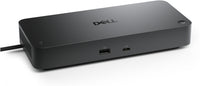 DELL SD25TB5 Kabelgebunden Thunderbolt 5 Schwarz
