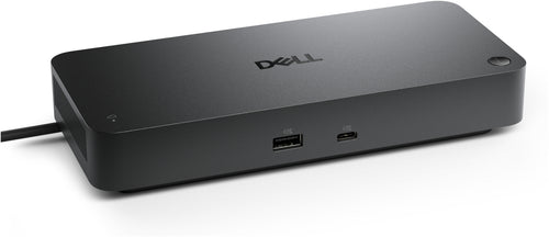 DELL SD25TB5 Kabelgebunden Thunderbolt 5 Schwarz
