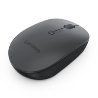 Lenovo 4Y51R29290 Maus Universal Beidhändig Bluetooth + USB Type-C Optisch 2400 DPI