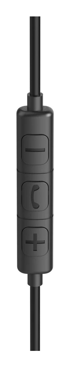 Hama 00221814 Kopfhörer & Headset Kabelgebunden Kopfband Anrufe/Musik USB Typ-C Schwarz