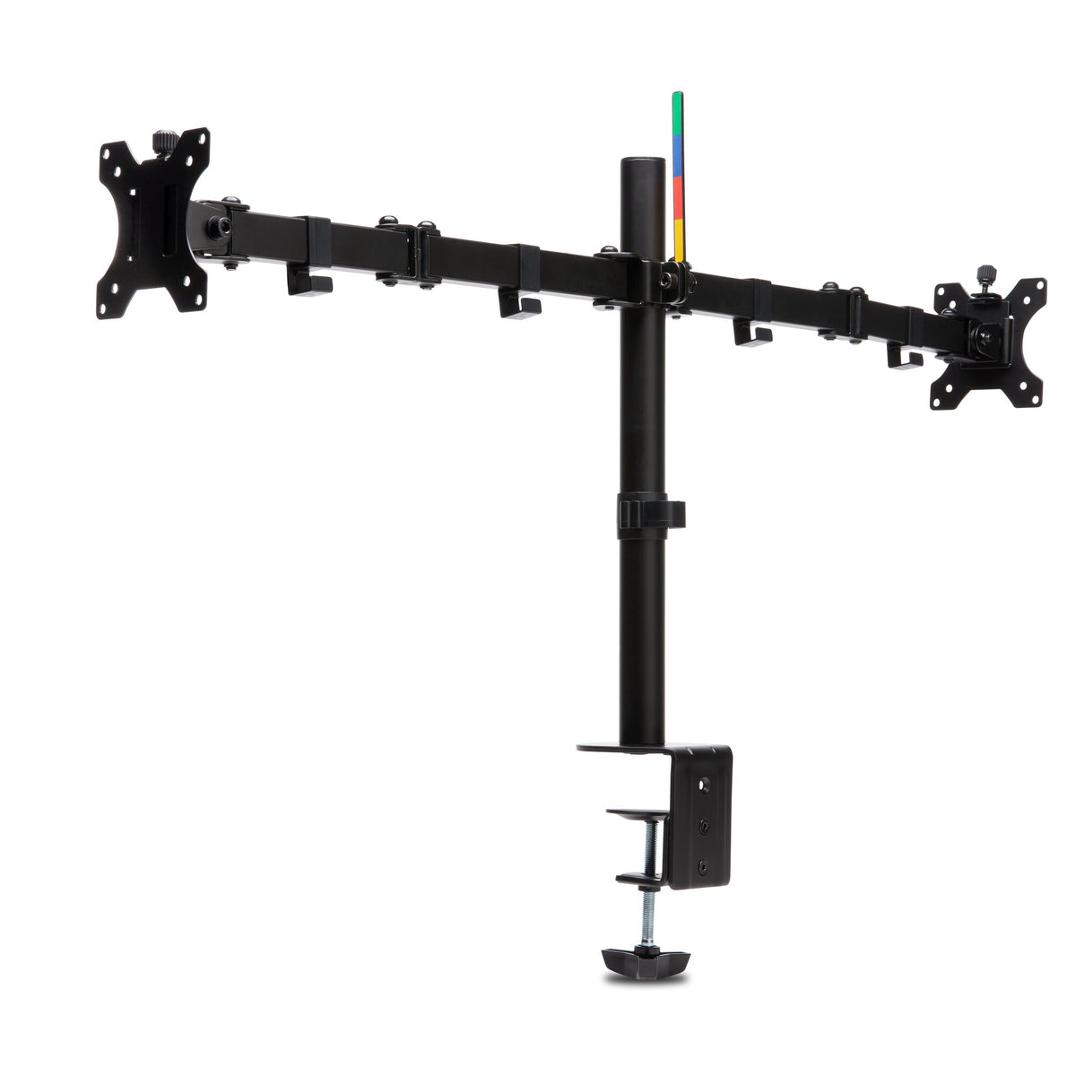 Kensington SmartFit Ergo Verlängerter Dual Monitorarm