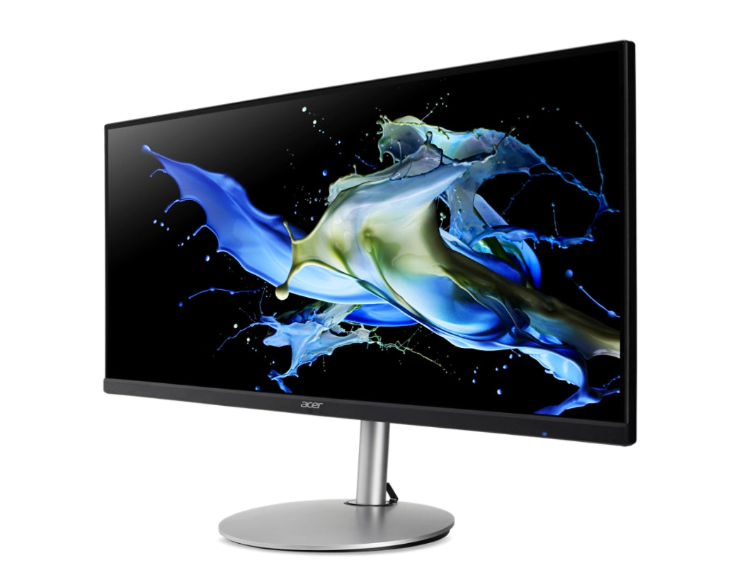 Acer Vero CB273 Computerbildschirm 68,6 cm (27") 1920 x 1080 Pixel Full HD LED Schwarz