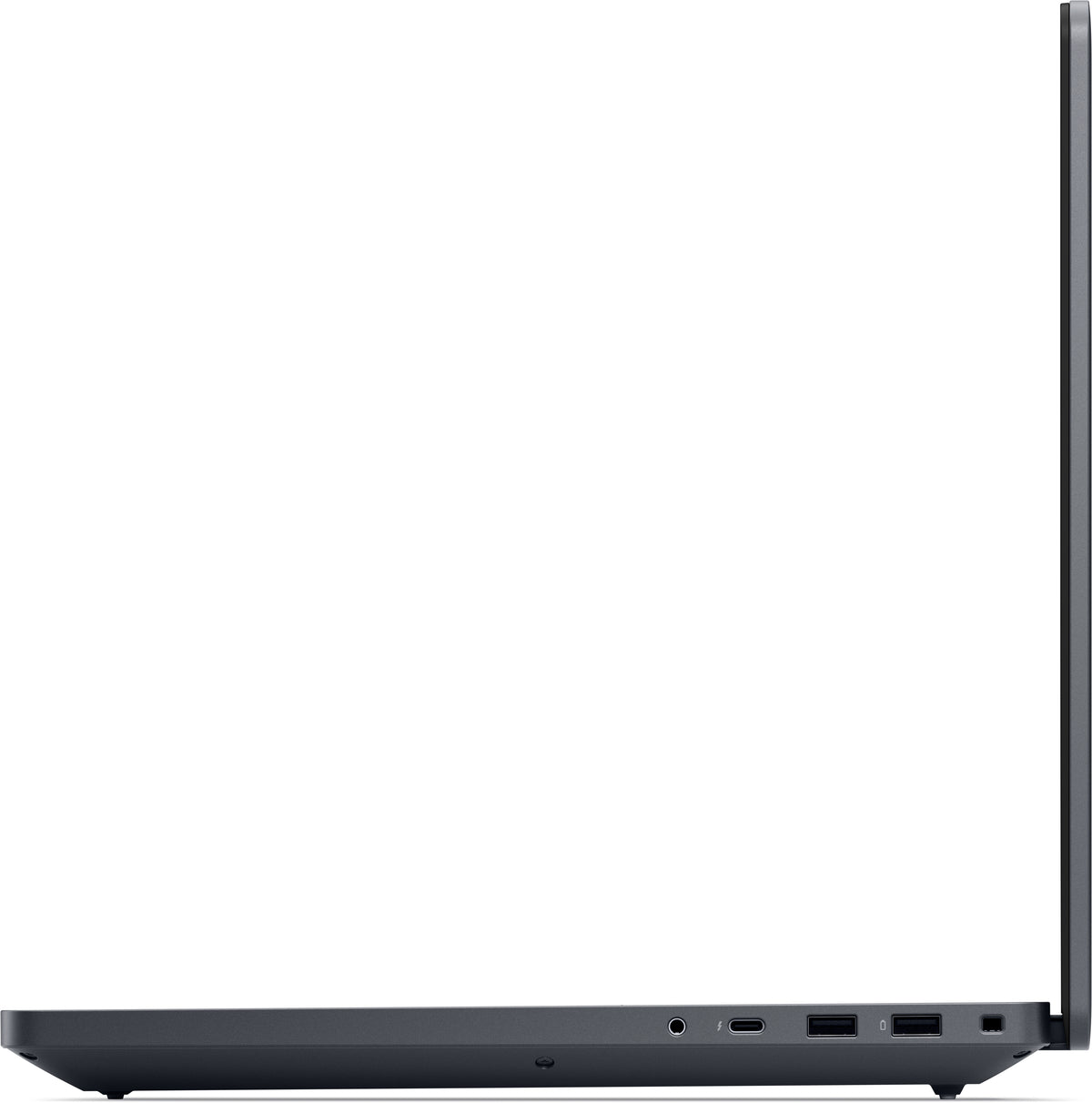 DELL Pro Max 18 Plus MB18250 Intel Core Ultra 9 285HX Mobiler Arbeitsplatz 45,7 cm (18") Quad HD+ 64 GB DDR5-SDRAM 1 TB SSD NVIDIA RTX PRO 3000 Blackwell Wi-Fi 7 (802.11be) Windows 11 Pro Deutsch Schwarz