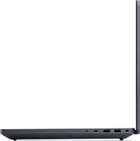 DELL Pro Max 18 Plus MB18250 Intel Core Ultra 7 265HX Mobiler Arbeitsplatz 45,7 cm (18") Quad HD+ 32 GB DDR5-SDRAM 1 TB SSD NVIDIA RTX PRO 3000 Blackwell Wi-Fi 7 (802.11be) Windows 11 Pro Schwarz Schweiz