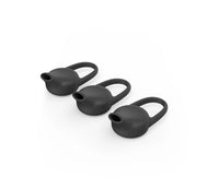 Hama 00184185 Kopfhörer & Headset Kabellos Ohrbügel Anrufe/Musik Bluetooth Schwarz