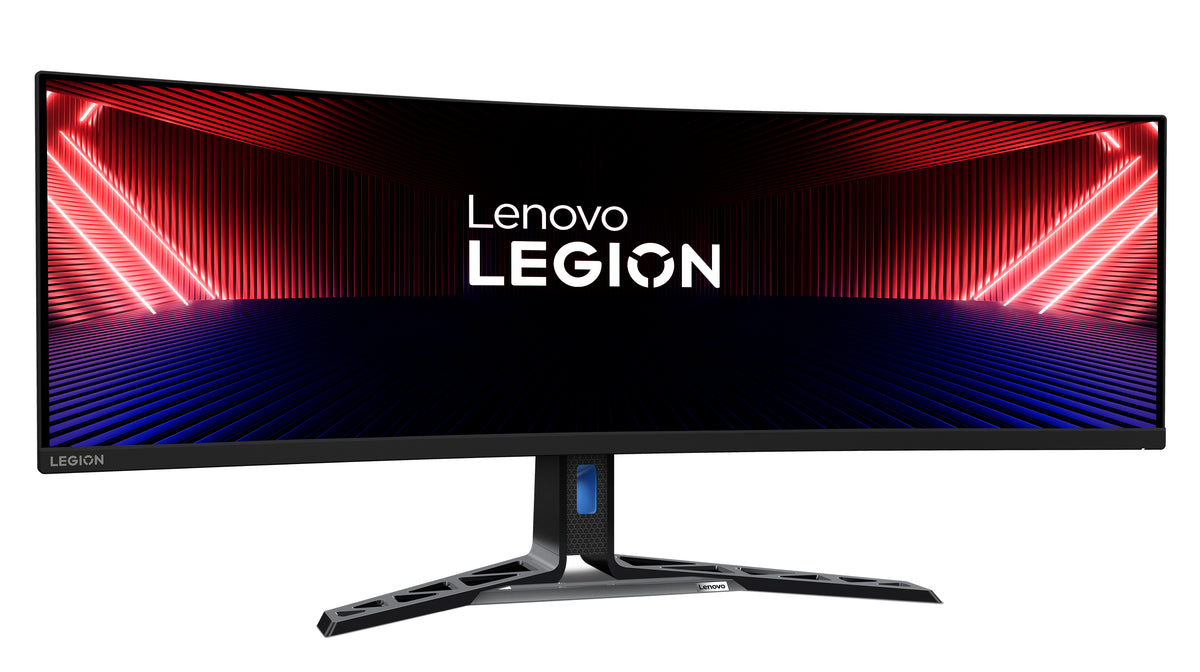 Lenovo Legion R45w-30 Computerbildschirm 113 cm (44.5") 5120 x 1440 Pixel DQHD LED Schwarz