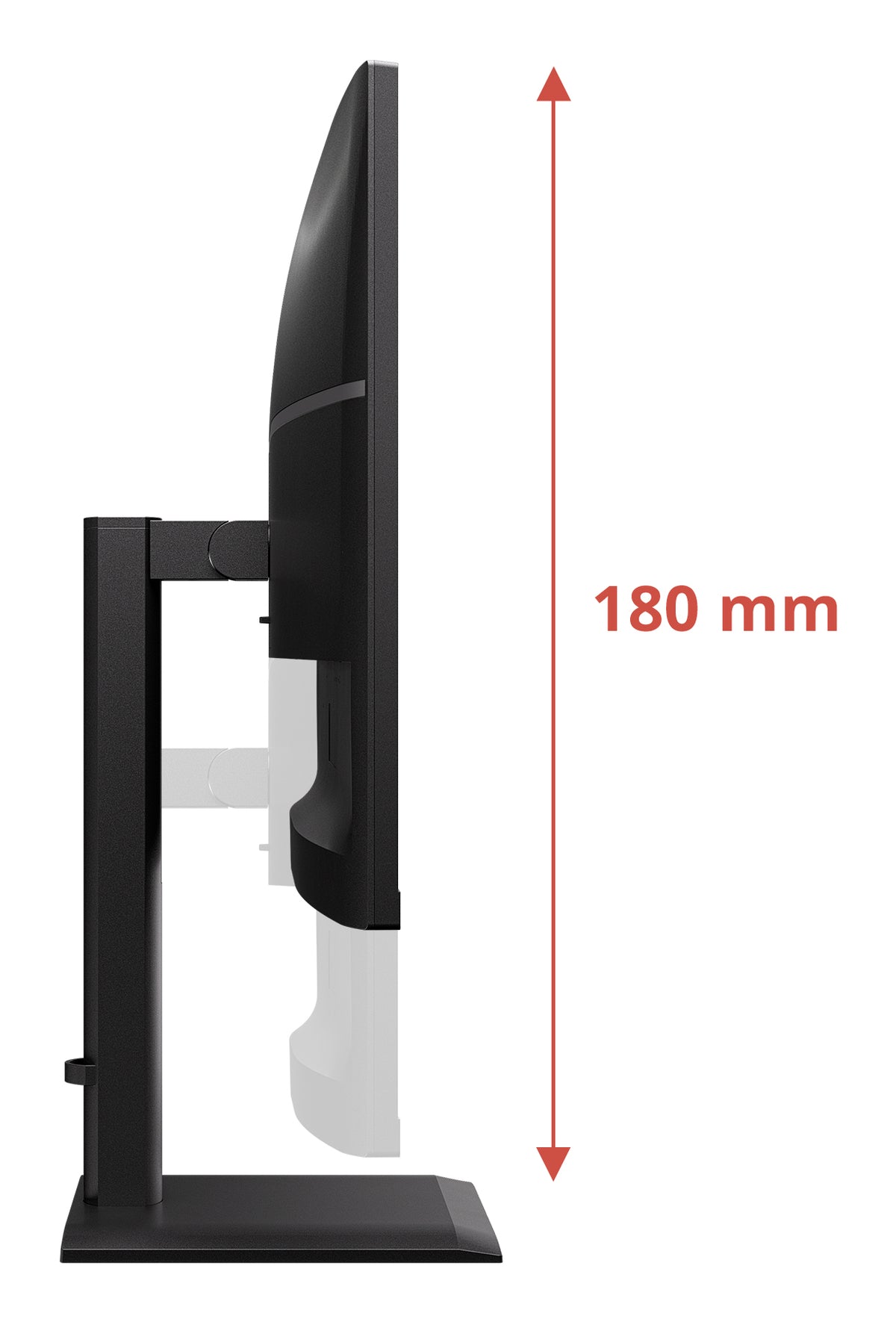 AOC E4 Q32E4U Computerbildschirm 80 cm (31.5") 2560 x 1440 Pixel Quad HD LED Schwarz