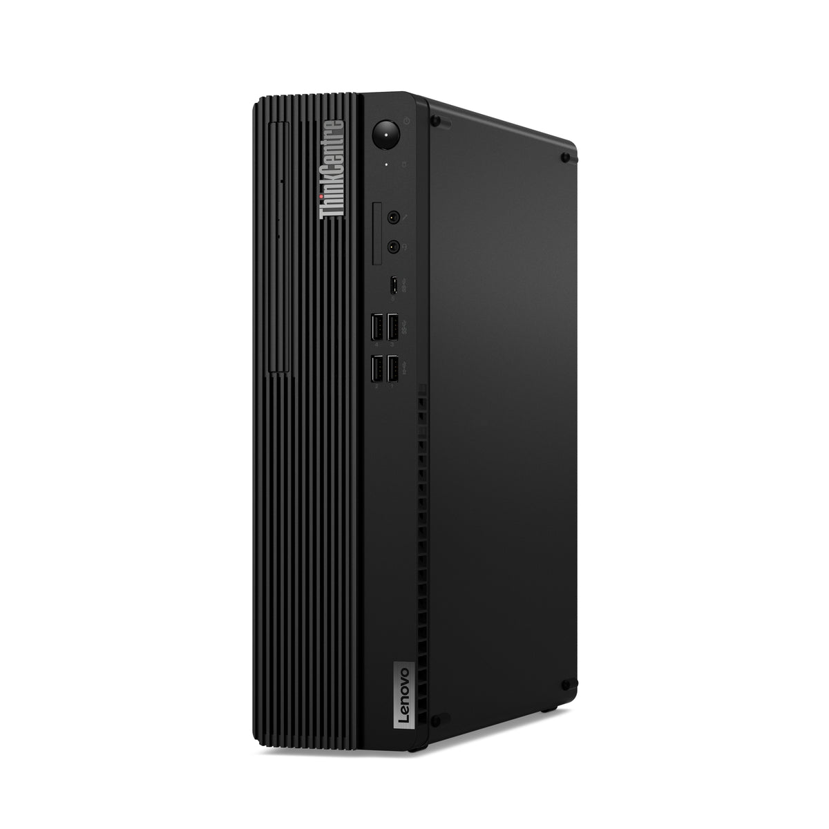 Lenovo ThinkCentre M75s Gen 5 AMD Ryzen™ 5 8500G 16 GB DDR5-SDRAM 512 GB SSD SFF PC Schwarz