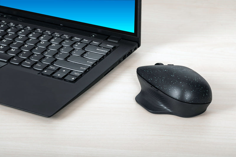 Targus AMB586GL Maus Gaming Beidhändig Bluetooth Optisch 4000 DPI
