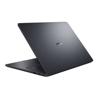 ASUS ExpertBook BM3406CHA-LY0063X AMD Ryzen™ 5 220 Laptop 35,6 cm (14") WUXGA 16 GB DDR5-SDRAM 512 GB SSD Wi-Fi 7 (802.11be) Windows 11 Pro Deutsch Grau