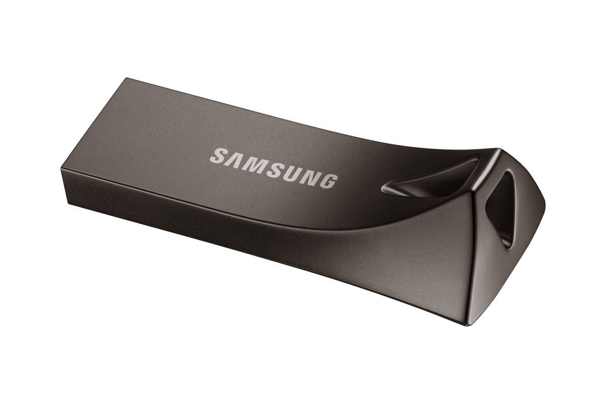 Samsung MUF-512BE USB-Stick 512 GB USB Typ-A 3.2 Gen 1 (3.1 Gen 1) Grau