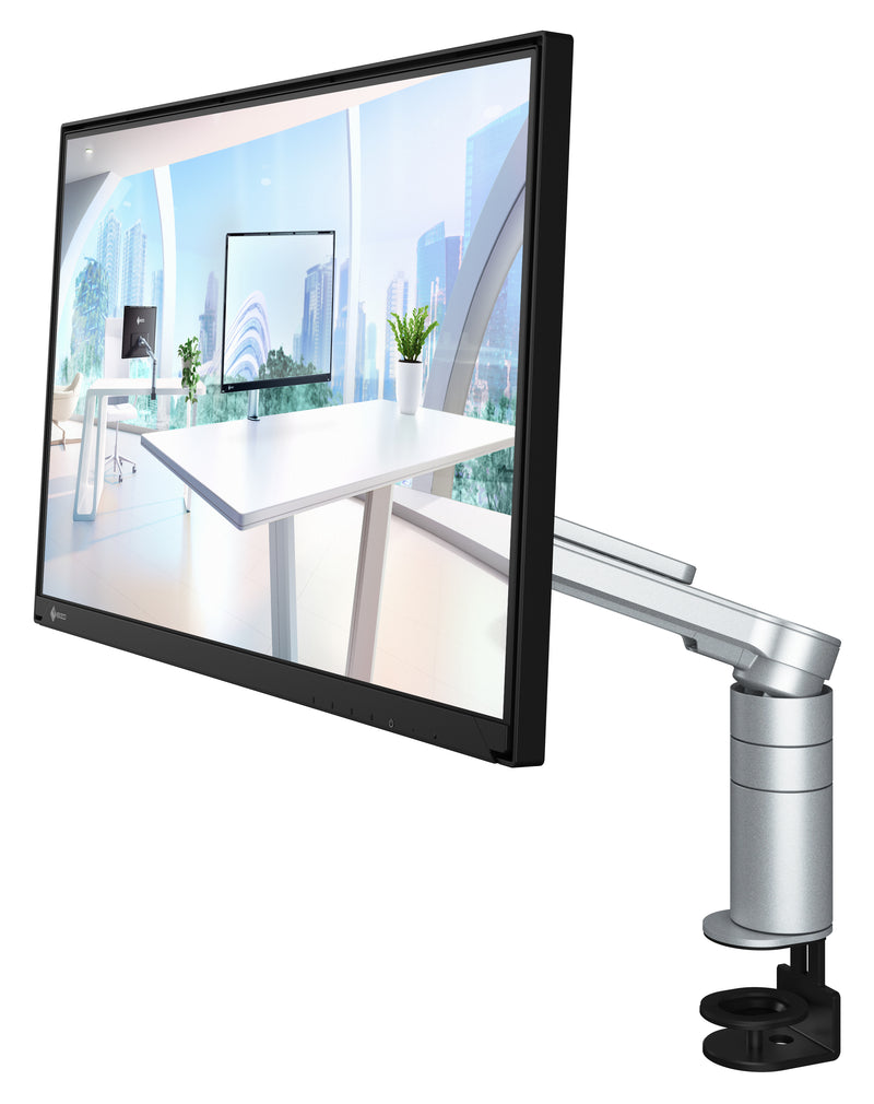 EIZO FlexScan FLT Computerbildschirm 60,5 cm (23.8") 1920 x 1080 Pixel Full HD LCD Schwarz